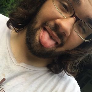 Meet your Posher, Ronnie